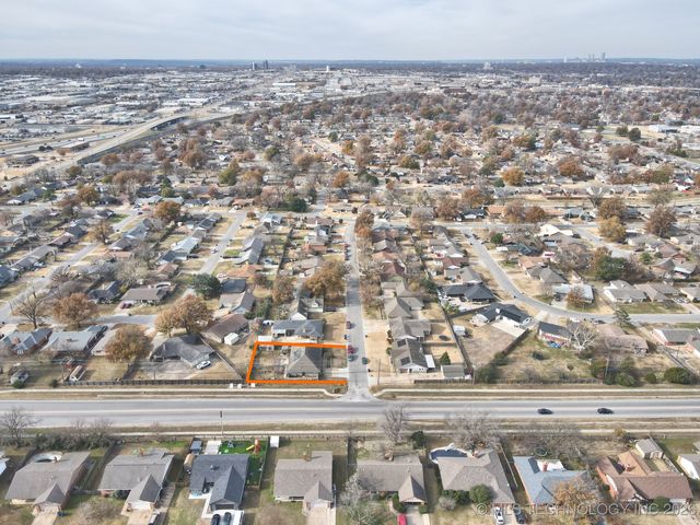 9456 E 39th Street, Tulsa, OK 74145