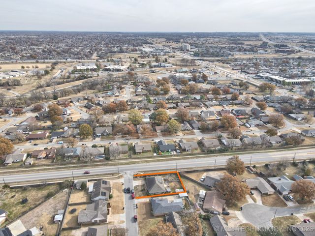 9456 E 39th Street, Tulsa, OK 74145