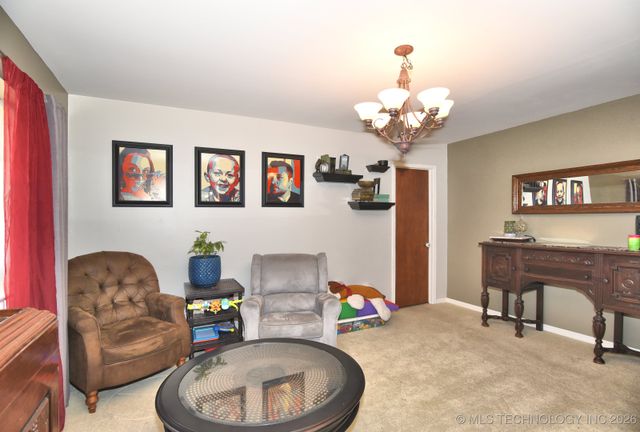 9456 E 39th Street, Tulsa, OK 74145