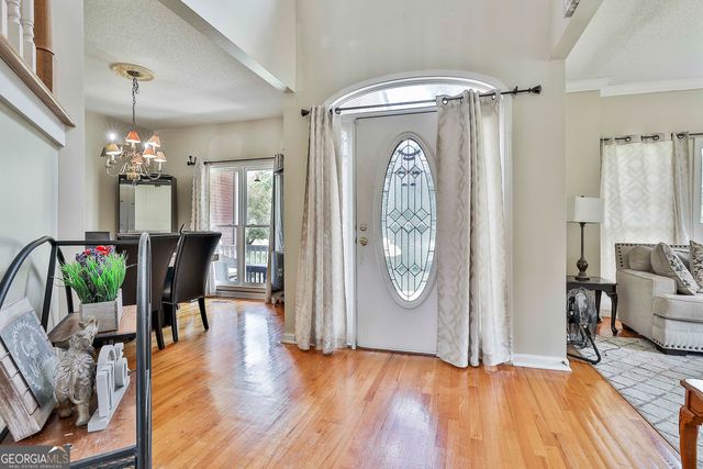 1317 Cheatham Road, Griffin, GA 30223