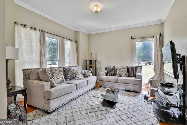 1317 Cheatham Road, Griffin, GA 30223