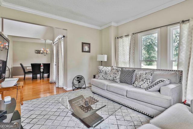 1317 Cheatham Road, Griffin, GA 30223