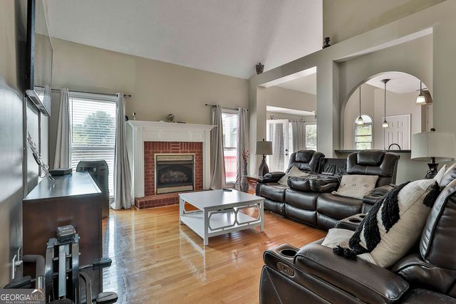 1317 Cheatham Road, Griffin, GA 30223