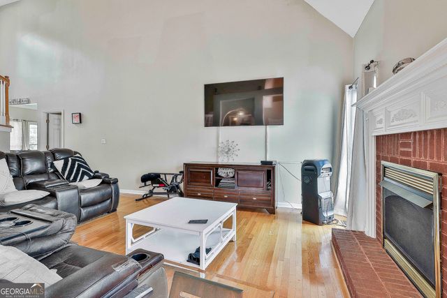 1317 Cheatham Road, Griffin, GA 30223