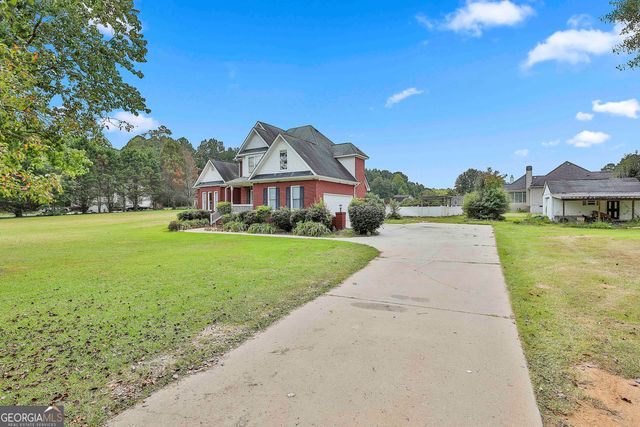 1317 Cheatham Road, Griffin, GA 30223