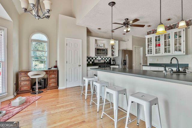 1317 Cheatham Road, Griffin, GA 30223