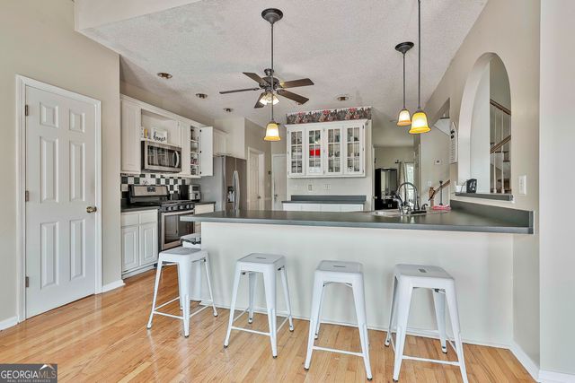 1317 Cheatham Road, Griffin, GA 30223