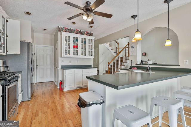 1317 Cheatham Road, Griffin, GA 30223
