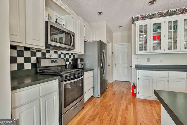1317 Cheatham Road, Griffin, GA 30223