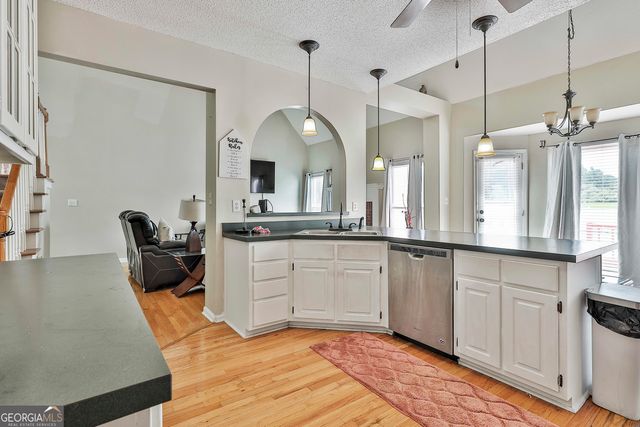 1317 Cheatham Road, Griffin, GA 30223