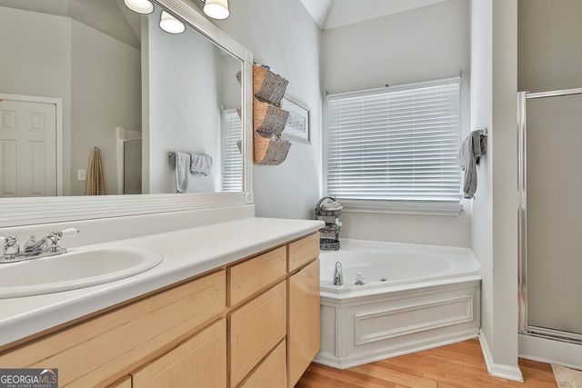 1317 Cheatham Road, Griffin, GA 30223