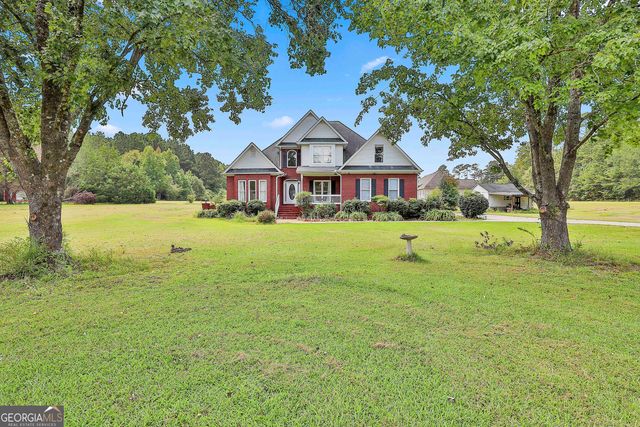 1317 Cheatham Road, Griffin, GA 30223