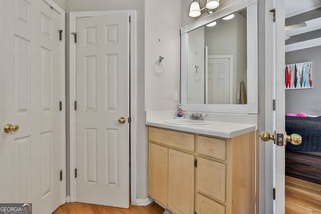 1317 Cheatham Road, Griffin, GA 30223