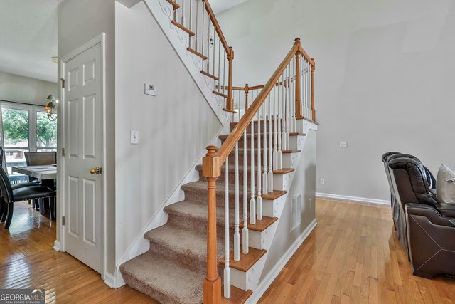 1317 Cheatham Road, Griffin, GA 30223