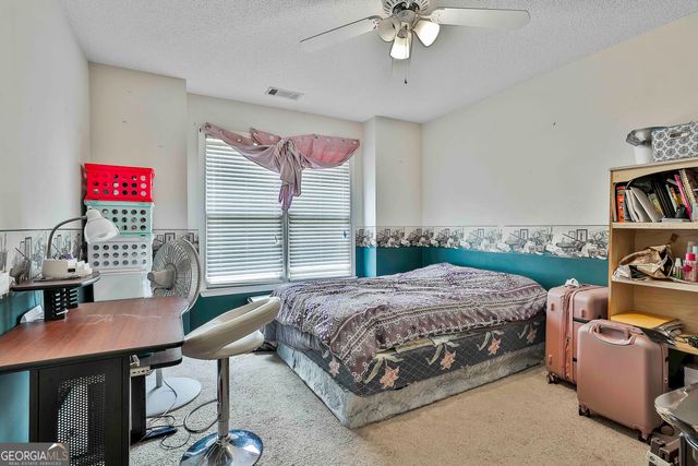 1317 Cheatham Road, Griffin, GA 30223