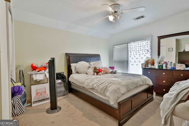 1317 Cheatham Road, Griffin, GA 30223