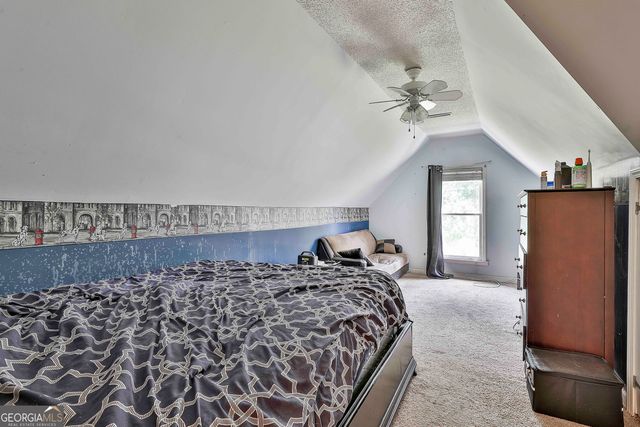 1317 Cheatham Road, Griffin, GA 30223