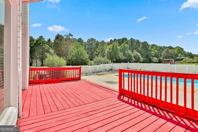1317 Cheatham Road, Griffin, GA 30223