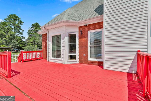 1317 Cheatham Road, Griffin, GA 30223