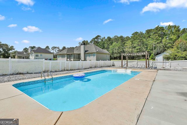 1317 Cheatham Road, Griffin, GA 30223