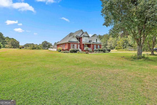 1317 Cheatham Road, Griffin, GA 30223