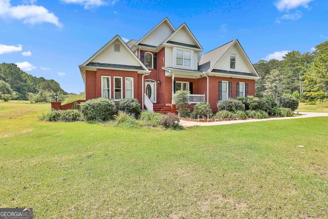 1317 Cheatham Road, Griffin, GA 30223