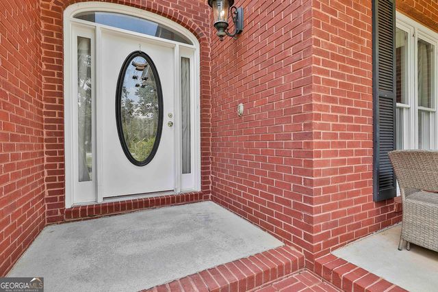1317 Cheatham Road, Griffin, GA 30223