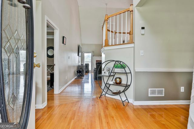 1317 Cheatham Road, Griffin, GA 30223
