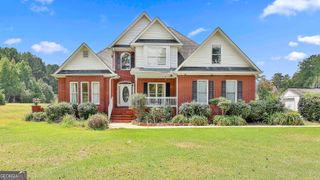 1317 Cheatham Road, Griffin, GA 30223