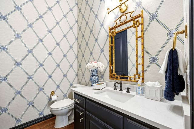 2320 Briar Court, Frisco, TX 75034