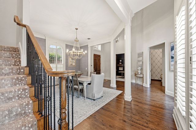 2320 Briar Court, Frisco, TX 75034