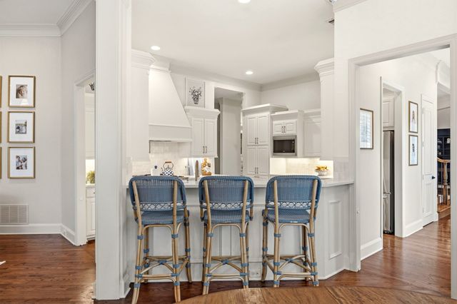 2320 Briar Court, Frisco, TX 75034