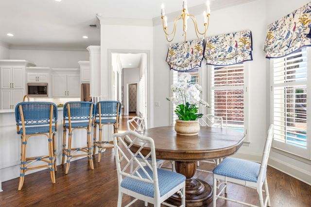 2320 Briar Court, Frisco, TX 75034