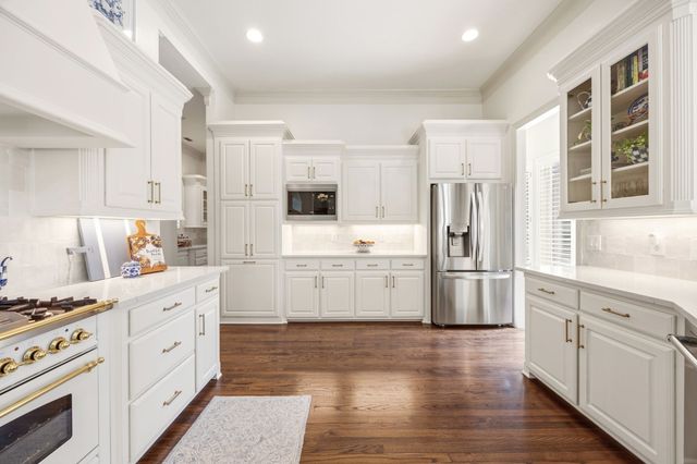 2320 Briar Court, Frisco, TX 75034