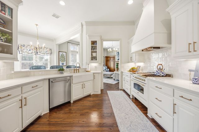 2320 Briar Court, Frisco, TX 75034