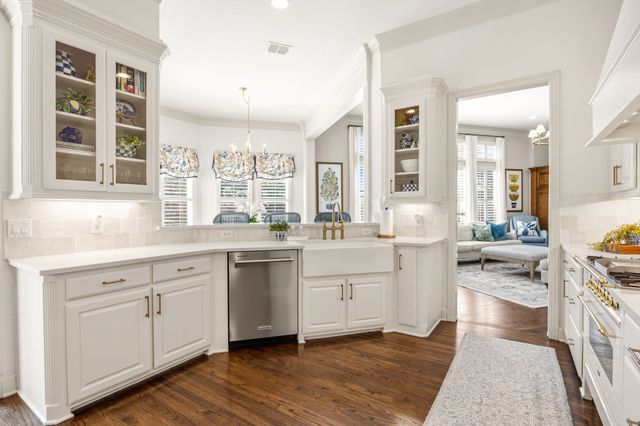 2320 Briar Court, Frisco, TX 75034