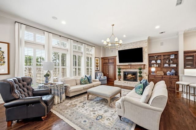 2320 Briar Court, Frisco, TX 75034