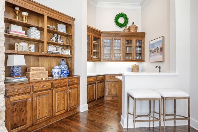 2320 Briar Court, Frisco, TX 75034