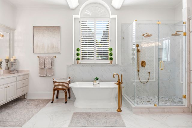 2320 Briar Court, Frisco, TX 75034