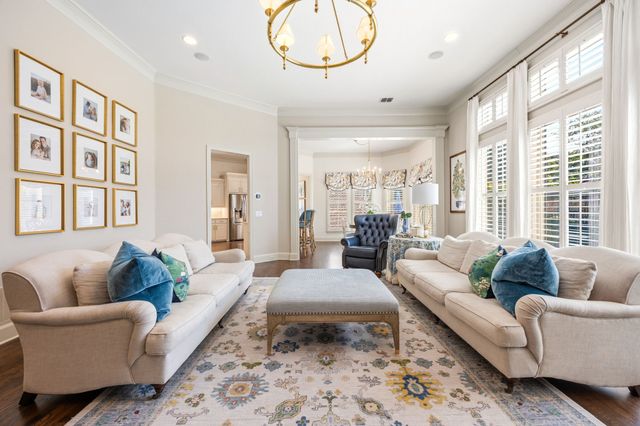 2320 Briar Court, Frisco, TX 75034