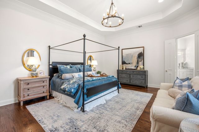 2320 Briar Court, Frisco, TX 75034