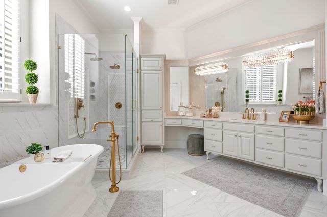 2320 Briar Court, Frisco, TX 75034