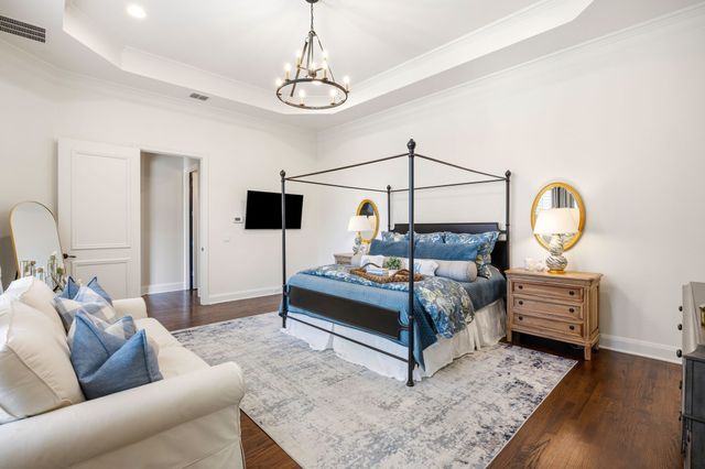 2320 Briar Court, Frisco, TX 75034