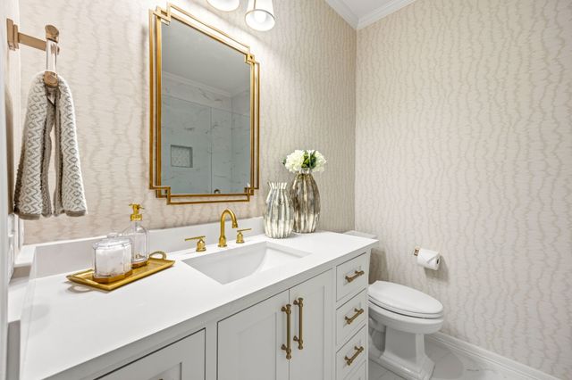 2320 Briar Court, Frisco, TX 75034