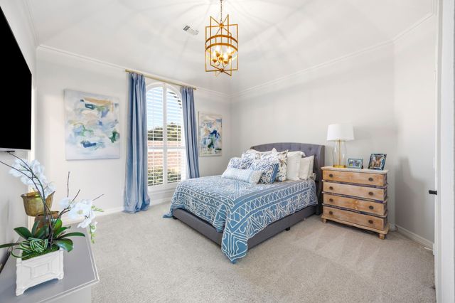 2320 Briar Court, Frisco, TX 75034