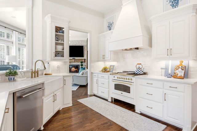 2320 Briar Court, Frisco, TX 75034