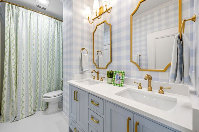 2320 Briar Court, Frisco, TX 75034