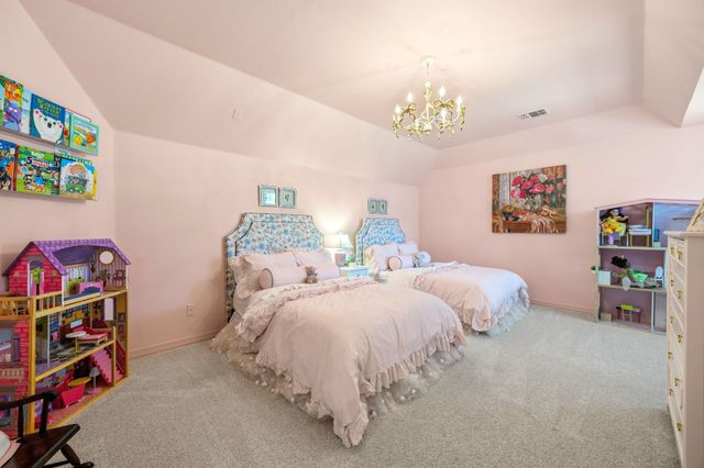 2320 Briar Court, Frisco, TX 75034