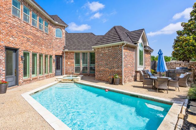 2320 Briar Court, Frisco, TX 75034