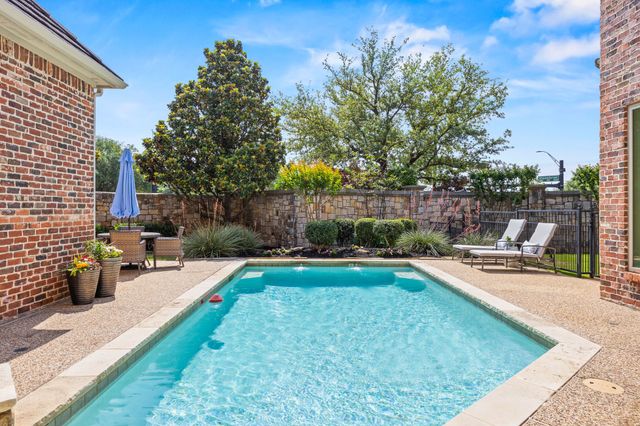 2320 Briar Court, Frisco, TX 75034